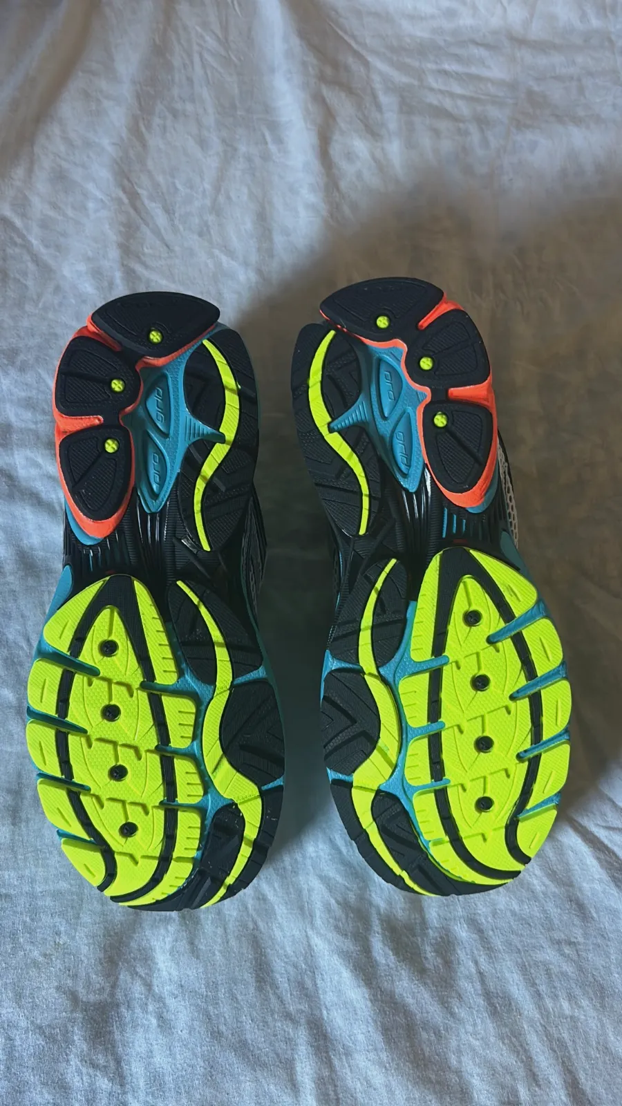 Basket – Saucony – taille EU 43 4