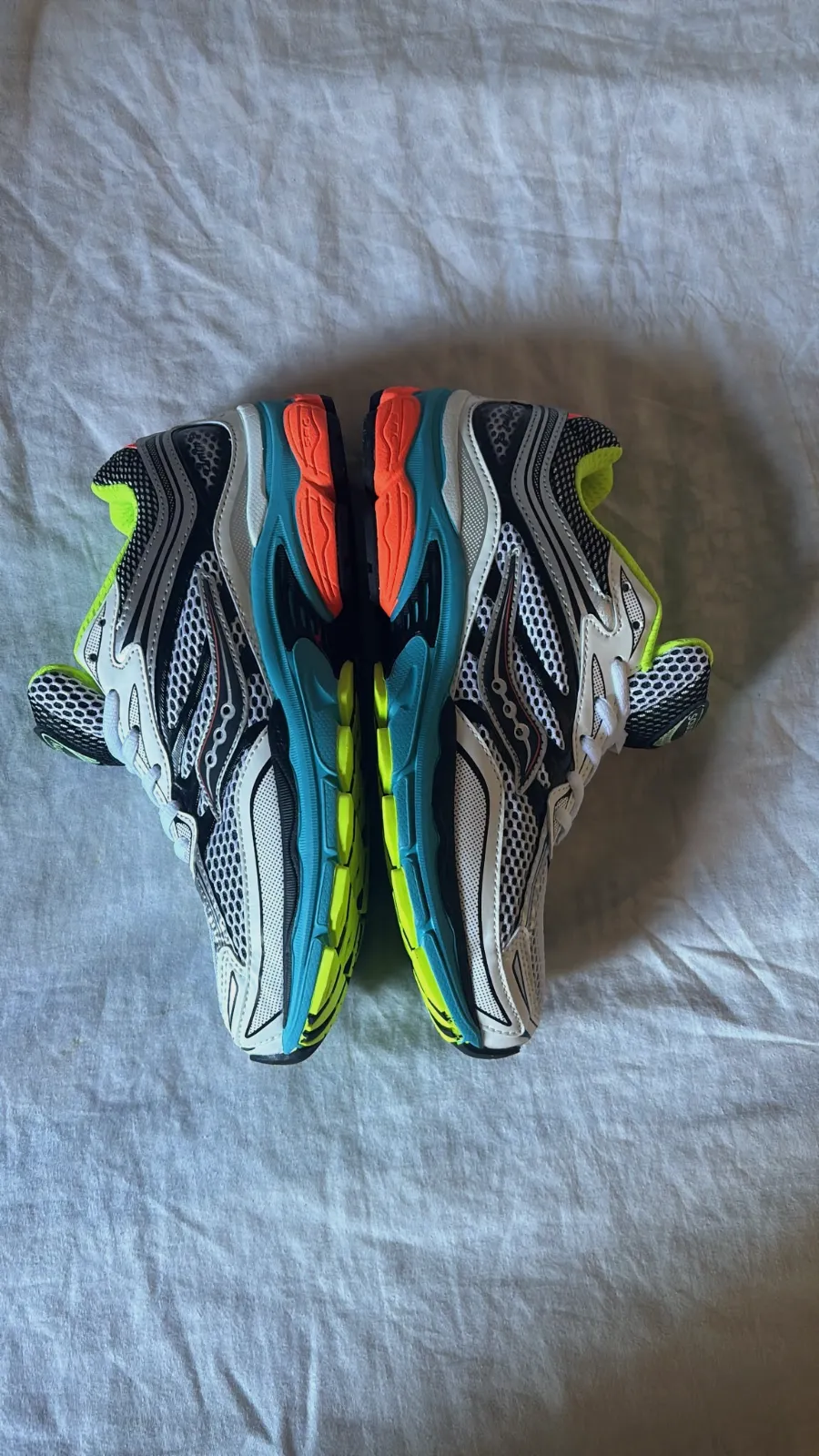 Basket – Saucony – taille EU 43 2