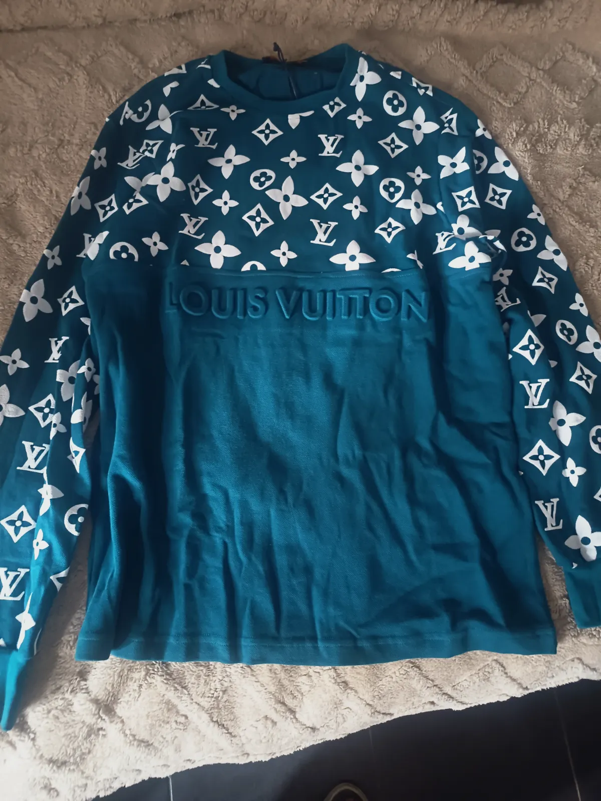 Pulls  – Louis Vuitton – taille L 2