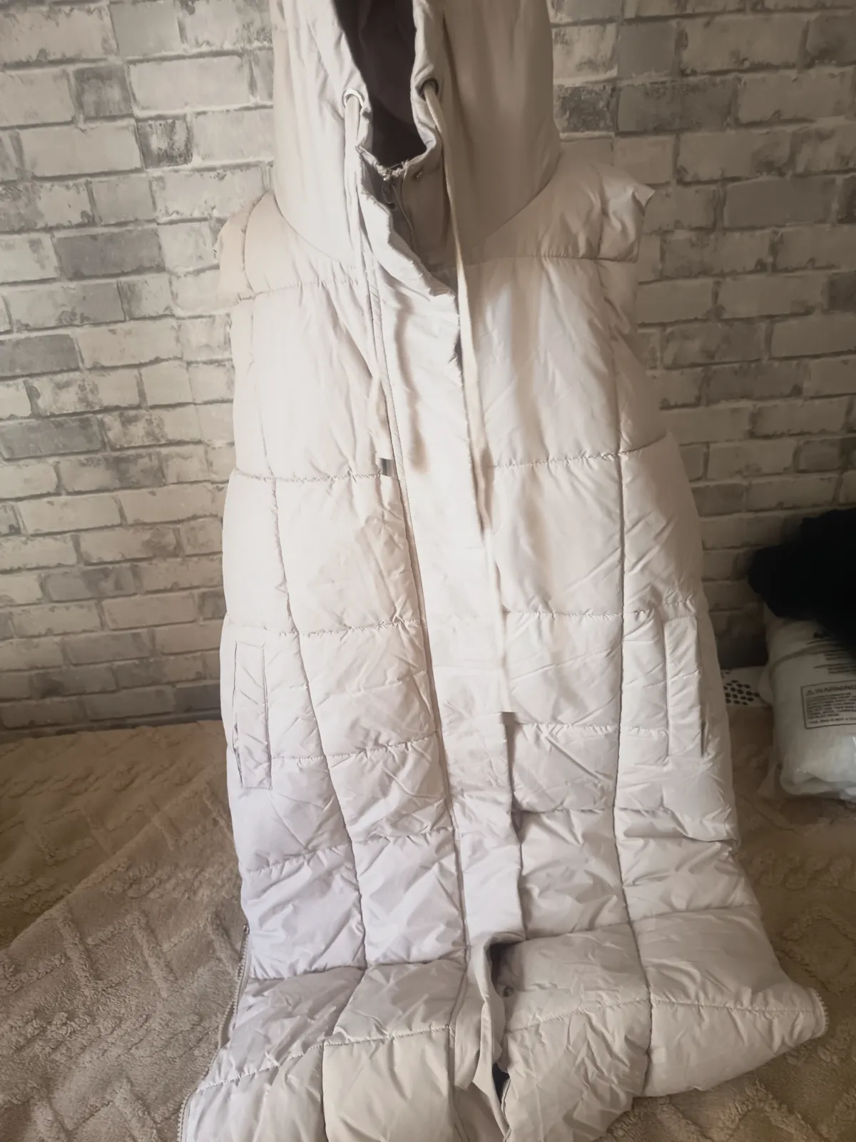 Doudoune  – My Queen – taille M 2