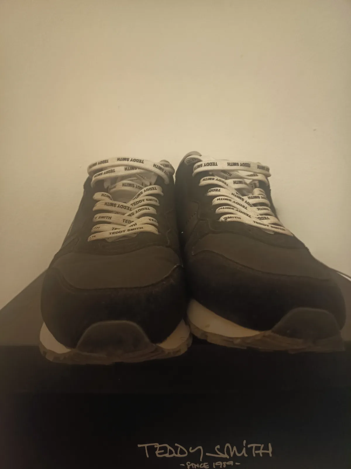 Basket  – Teddy Smith – taille EU 44 3