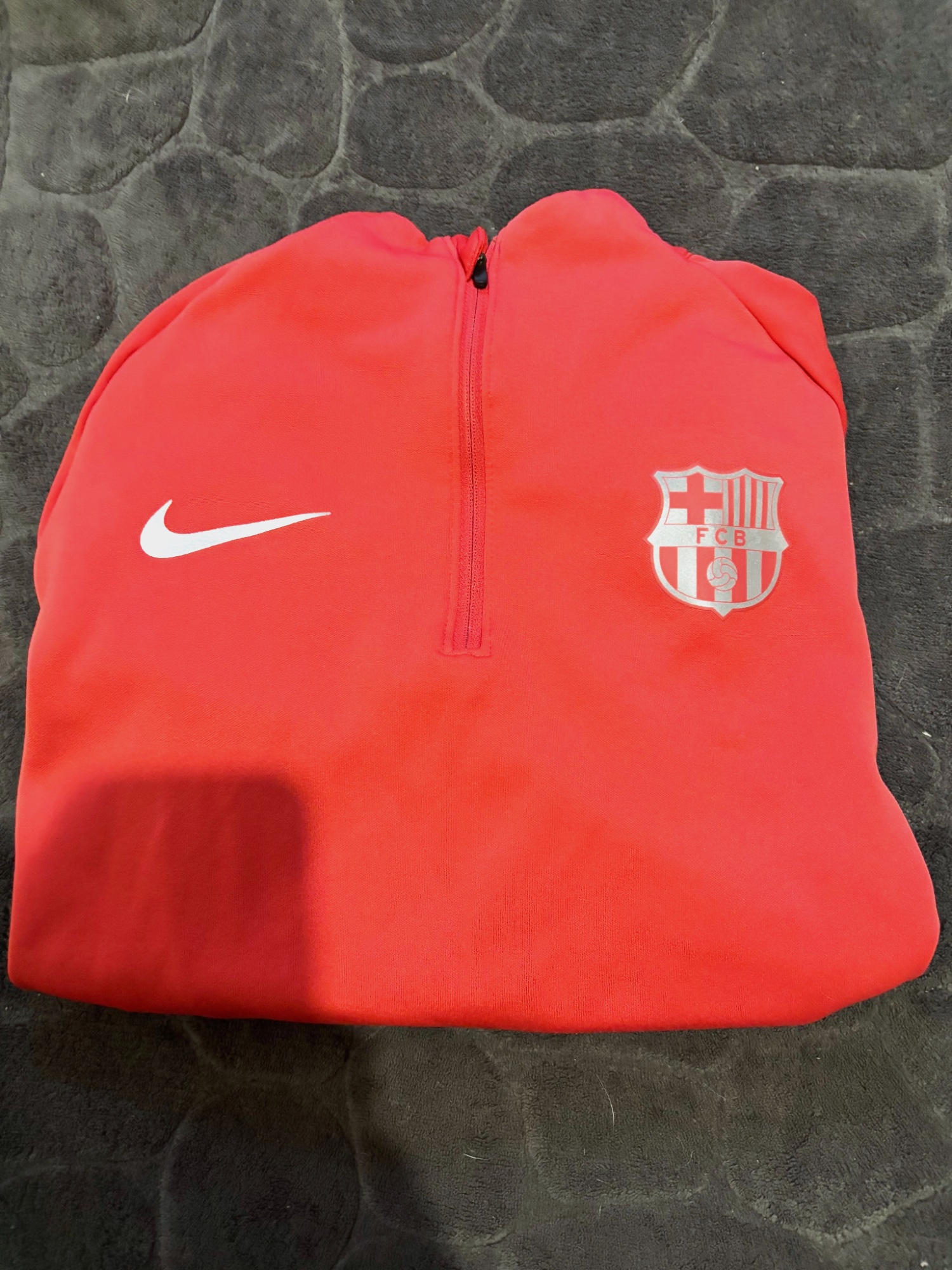 maillot barça