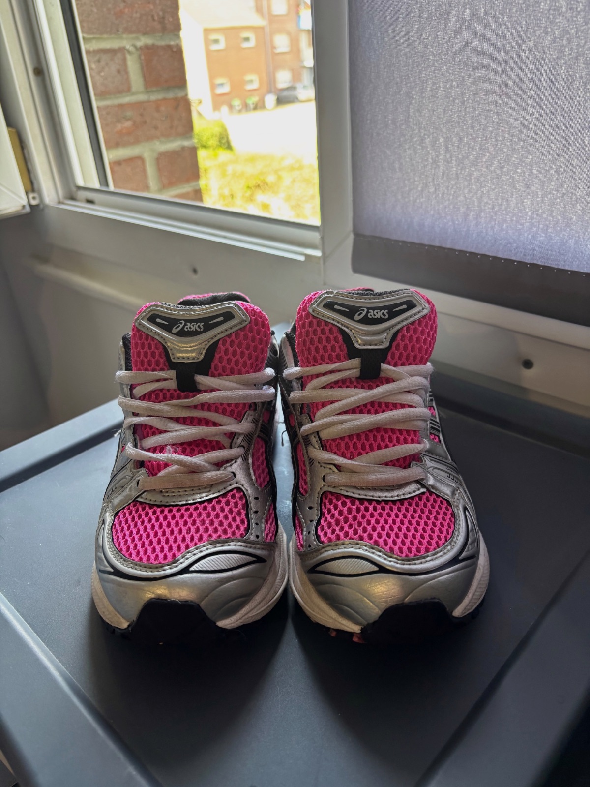 asics kayano rose  – Asics – taille EU 37 2