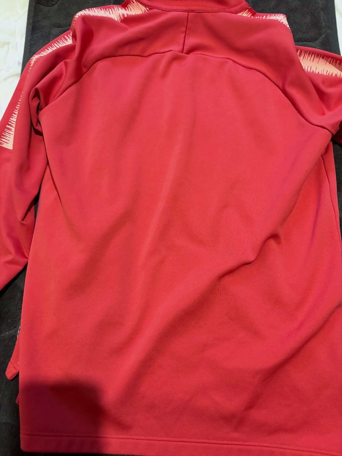 maillot barça – nike – taille S 2
