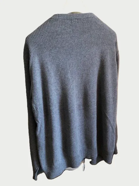 Pull LEVI'S taille XXL Gris Homme – Levi's – taille XXL 2