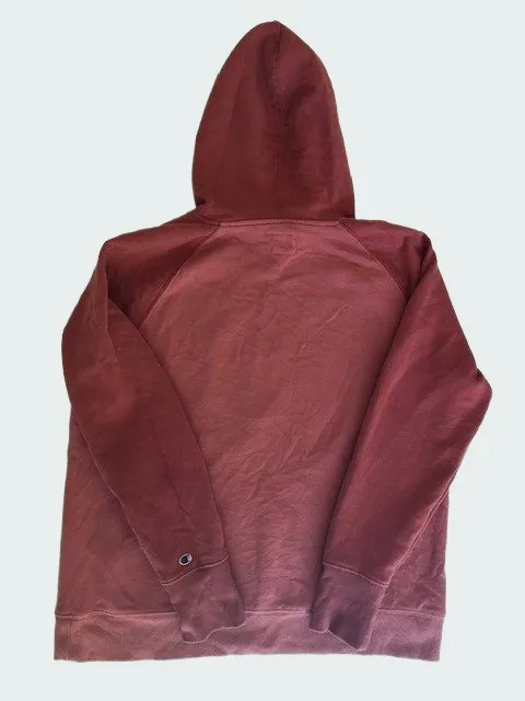 Sweat à capuche CHAMPION taille L Unisexe – Champion – taille L 5