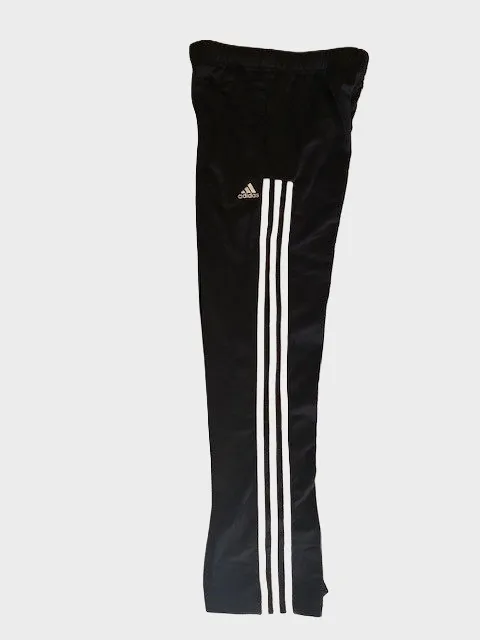 Pantalon de sport ADIDAS taille M Noire Homme – Adidas – taille M 2