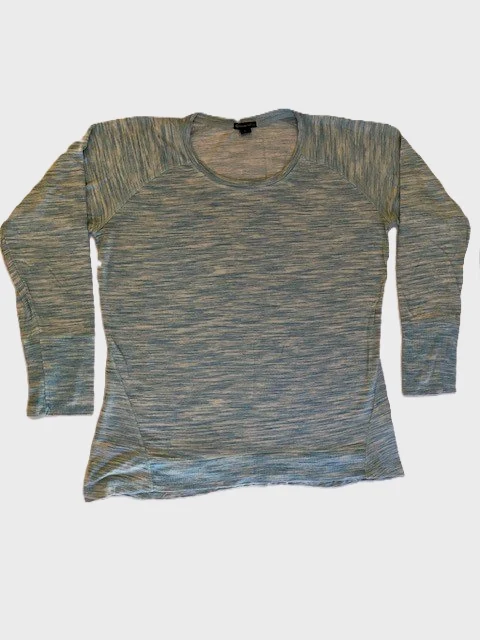 Pull léger CHAMPION taille XL Bleu Homme