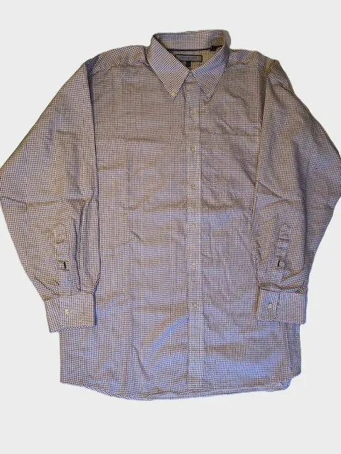 Chemise manches longues TOMMY HILFIGER taille XL Homme – Tommy Hilfiger – taille XL 2