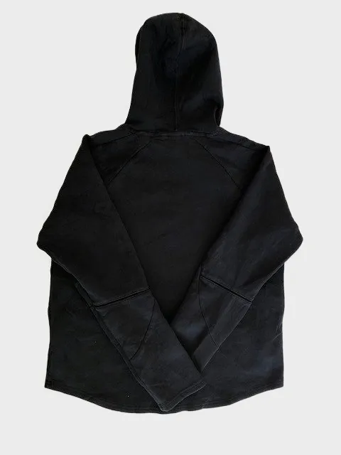 Sweat à capuche PUMA taille L Noir Homme – Puma – taille L 5