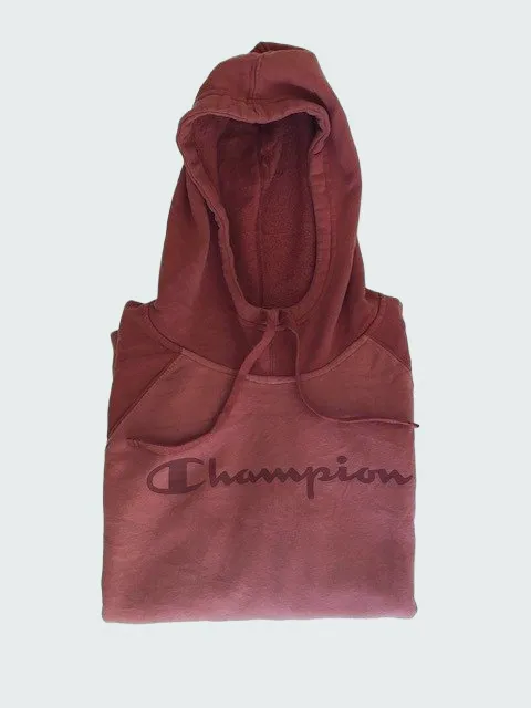 Sweat à capuche CHAMPION taille L Unisexe – Champion – taille L 3