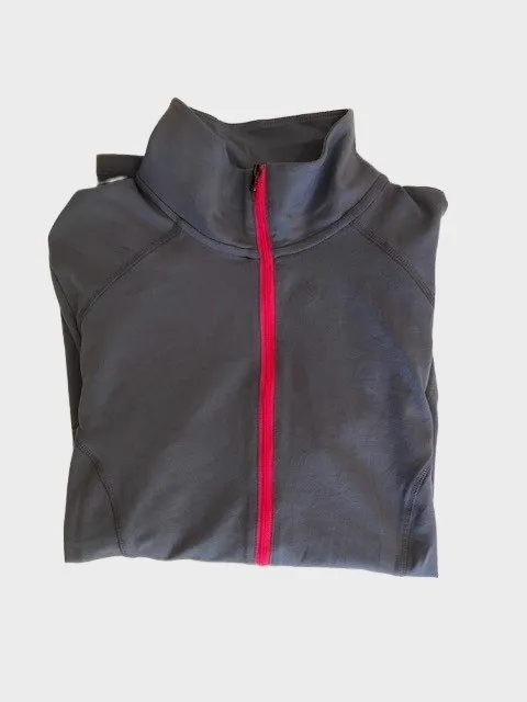 Veste de sport CHAMPION taille M Gris Femme – Champion – taille M 3