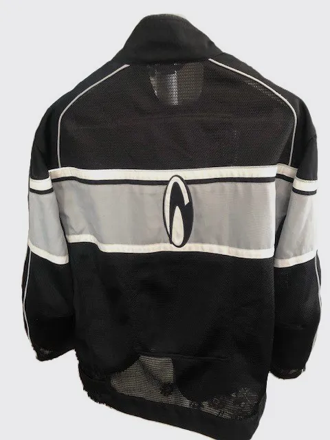 Veste de moto RICHA taille XL Noire et grise Homme – Richa – taille XL 2