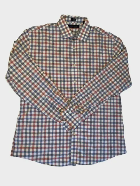 Chemise manches longues TOMMY HILFIGER taille L Homme – Tommy Hilfiger – taille L 2