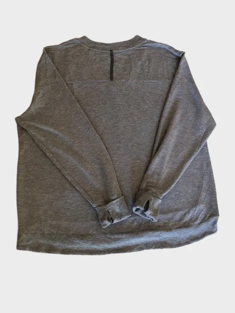 Pull L.L.BEAN taille XL Gris Homme – LLBEAN – taille XL 6