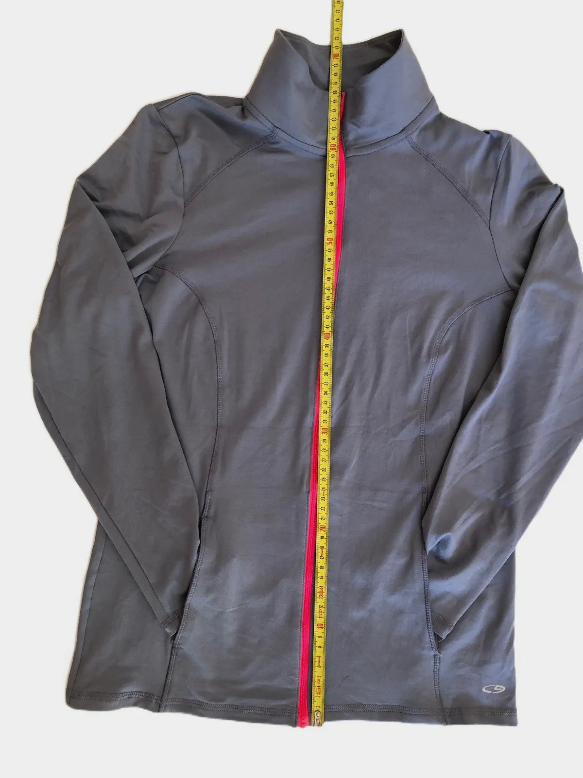 Veste de sport CHAMPION taille M Gris Femme – Champion – taille M 6