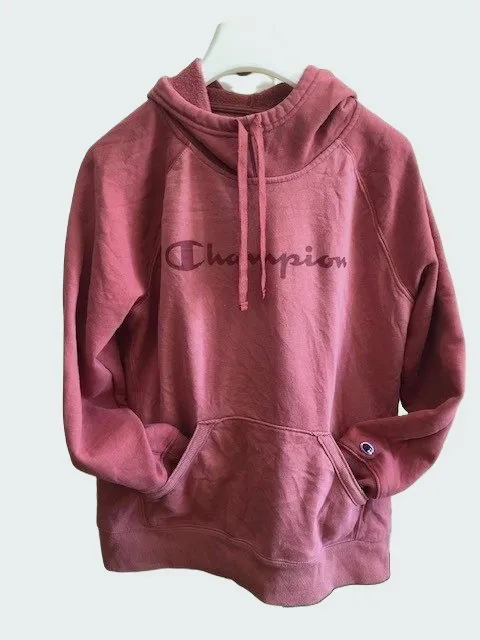 Sweat à capuche CHAMPION taille L Unisexe – Champion – taille L 2