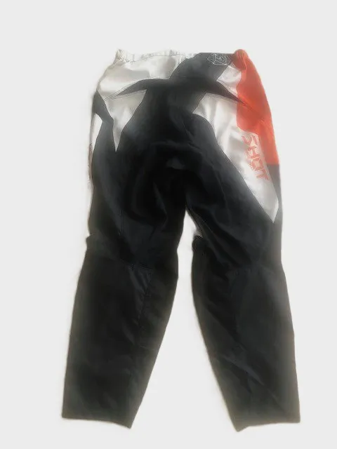 Pantalon de moto SHOT Rice Gear taille 32 (M) – SHOT Rice Gear – taille M 2