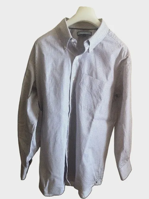 Chemise manches longues TOMMY HILFIGER taille XL Homme – Tommy Hilfiger – taille XL 3