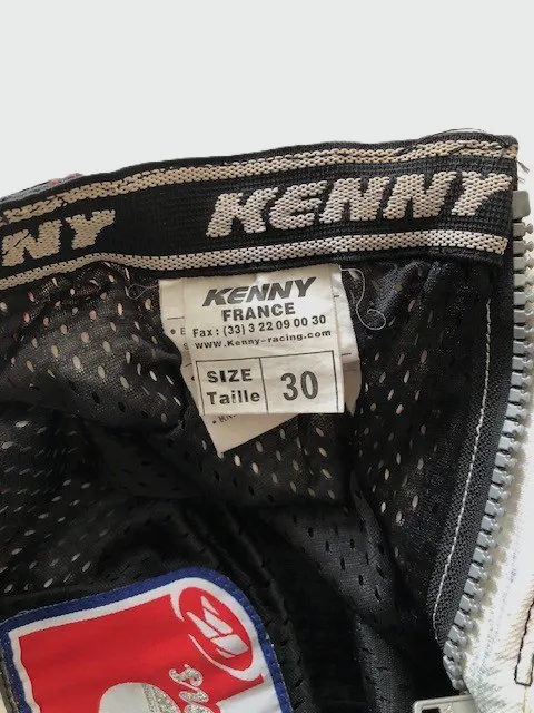 Pantalon de moto KENNY taille 30 (S) – KENNY – taille S 4