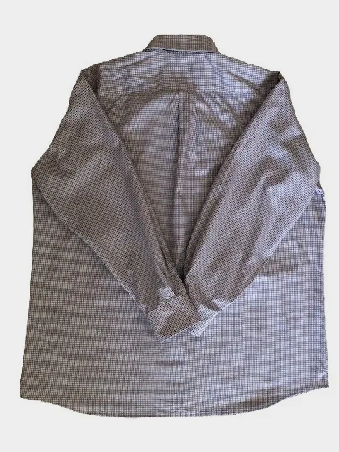 Chemise manches longues TOMMY HILFIGER taille XL Homme – Tommy Hilfiger – taille XL 6
