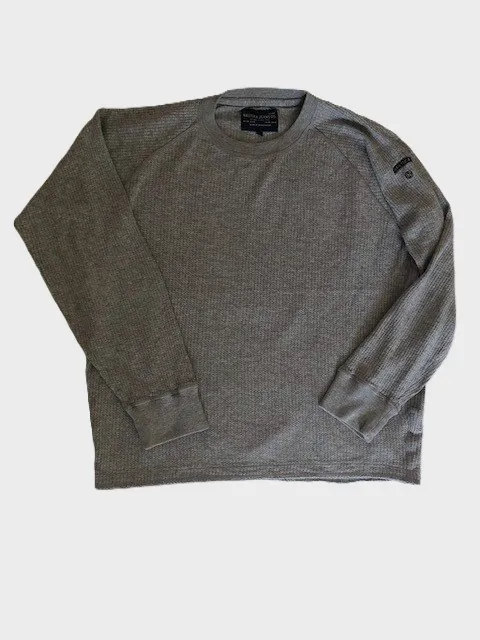 Pull NAUTICA taille XL Gris Homme – Nautica – taille XL 3