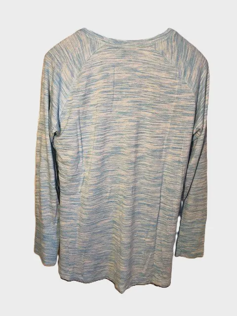 Pull léger CHAMPION taille XL Bleu Homme – Champion – taille XL 3