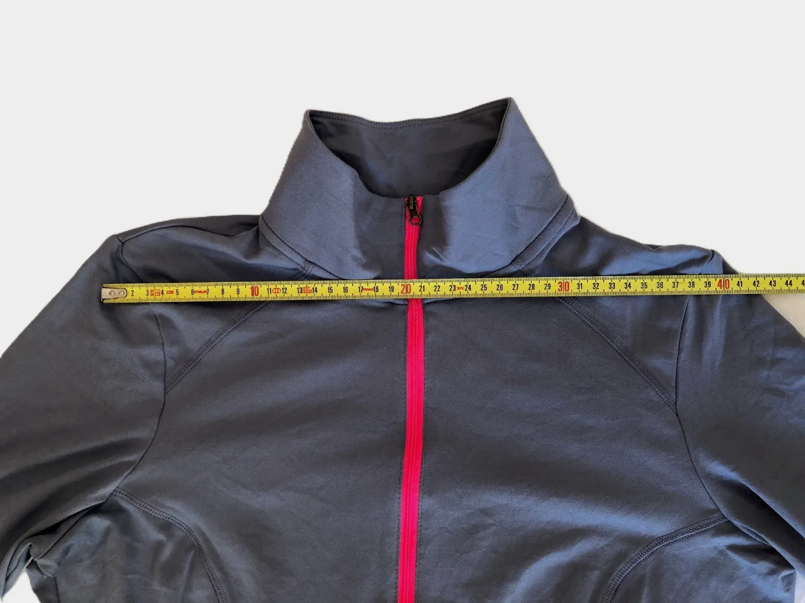 Veste de sport CHAMPION taille M Gris Femme – Champion – taille M 7