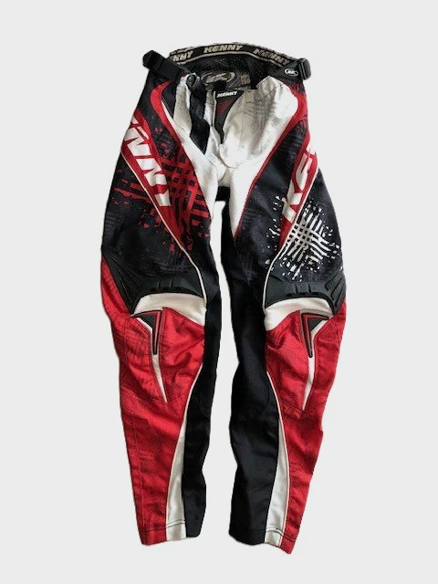 Pantalon de moto KENNY taille 30 (S)