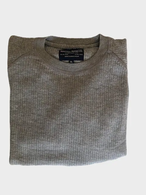 Pull NAUTICA taille XL Gris Homme – Nautica – taille XL 4