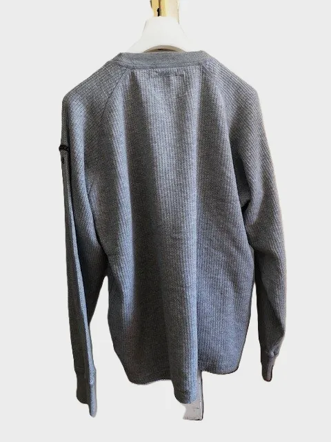 Pull NAUTICA taille XL Gris Homme – Nautica – taille XL 2