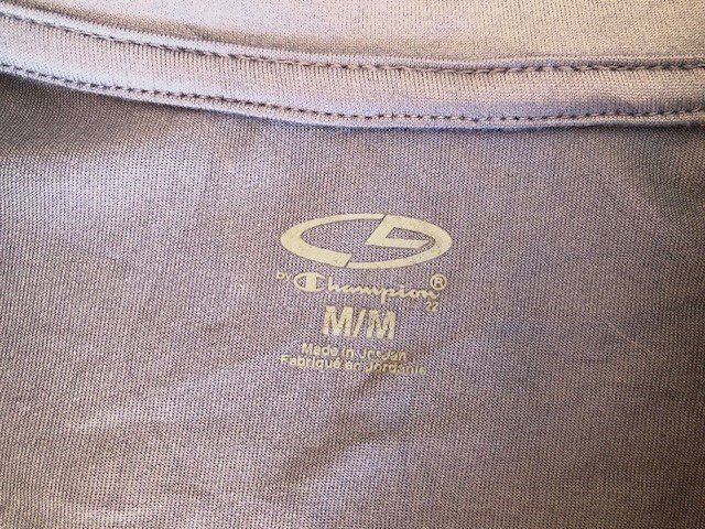 Veste de sport CHAMPION taille M Gris Femme – Champion – taille M 4