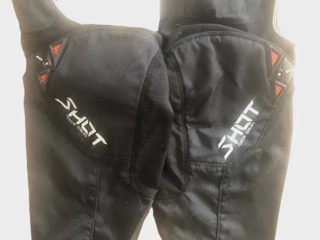 Pantalon de moto SHOT Rice Gear taille 32 (M) – SHOT Rice Gear – taille M 6