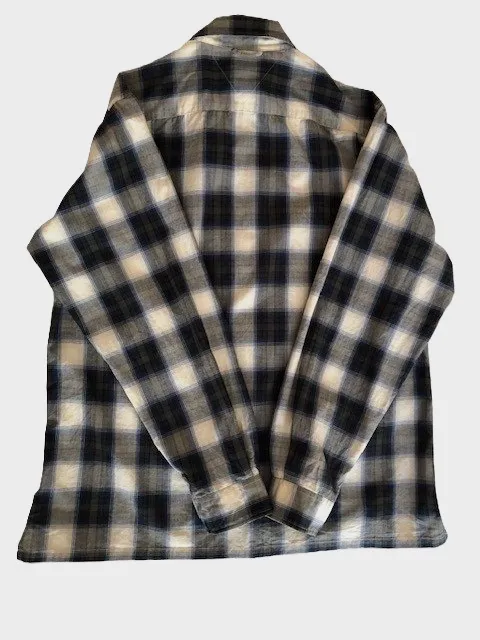 Chemise manches longues TOMMY HILFIGER taille L Homme – Tommy Hilfiger – taille L 6