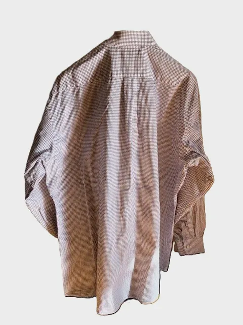 Chemise manches longues TOMMY HILFIGER taille XL Homme – Tommy Hilfiger – taille XL 4