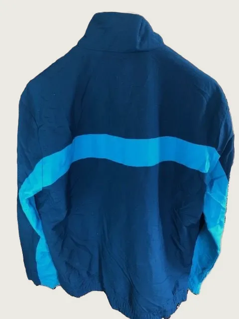 Veste PUMA taille M Bleue Homme – Puma – taille M 2
