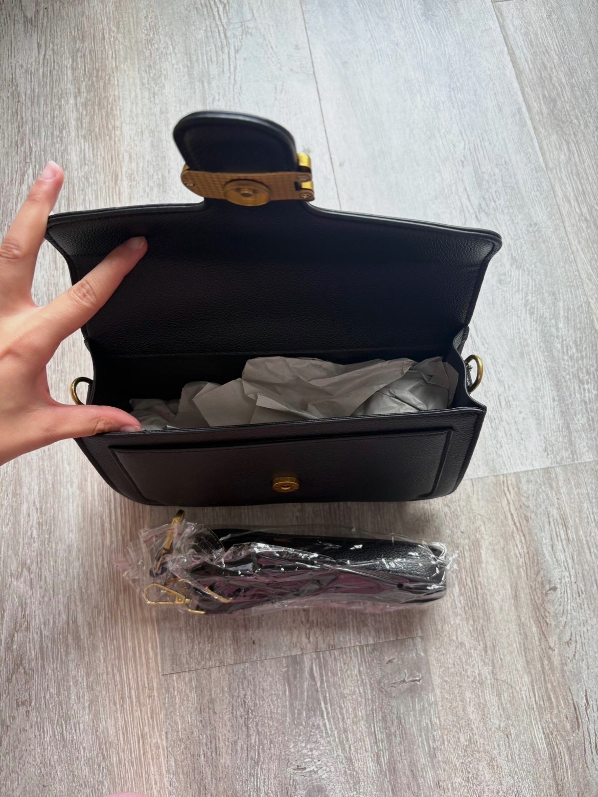 Sac coach – Coach 4