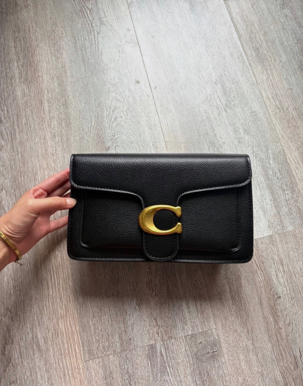 Sac coach – Coach 2