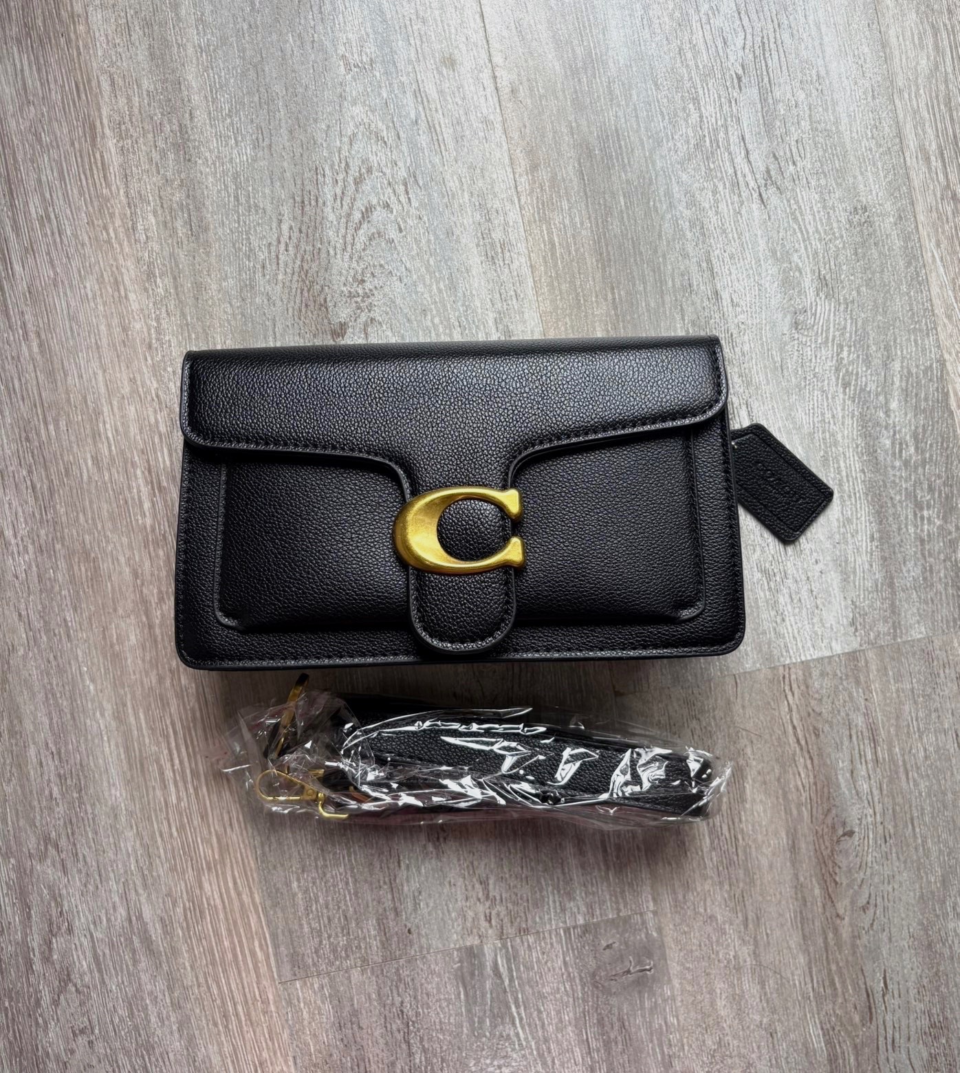 Sac coach – Coach 3