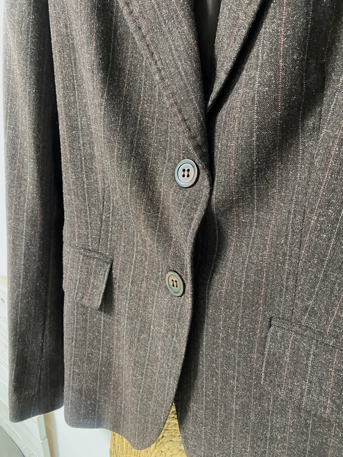 Blazer sant tropez – Sant tropez – taille L 3
