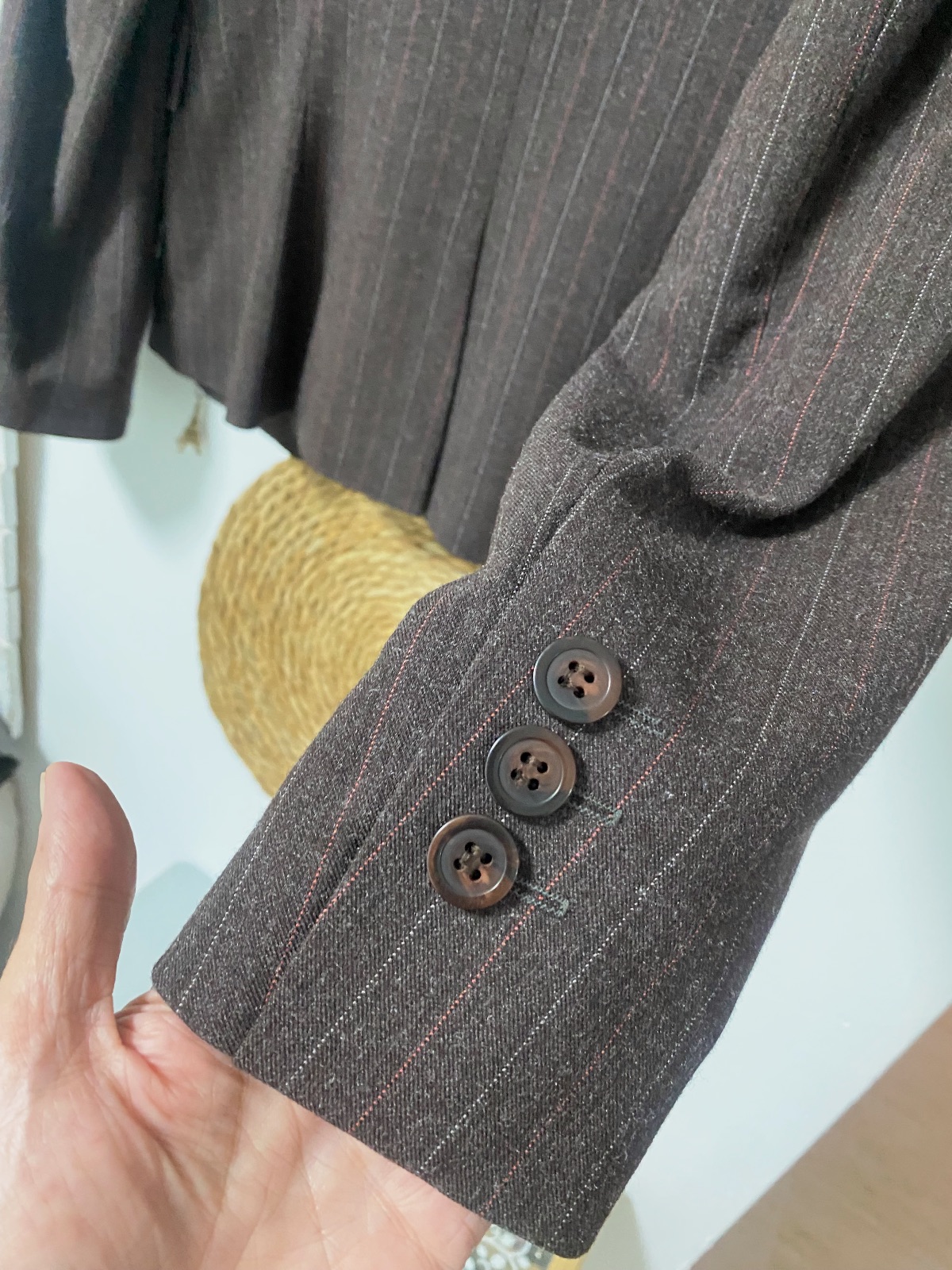 Blazer sant tropez – Sant tropez – taille L 6