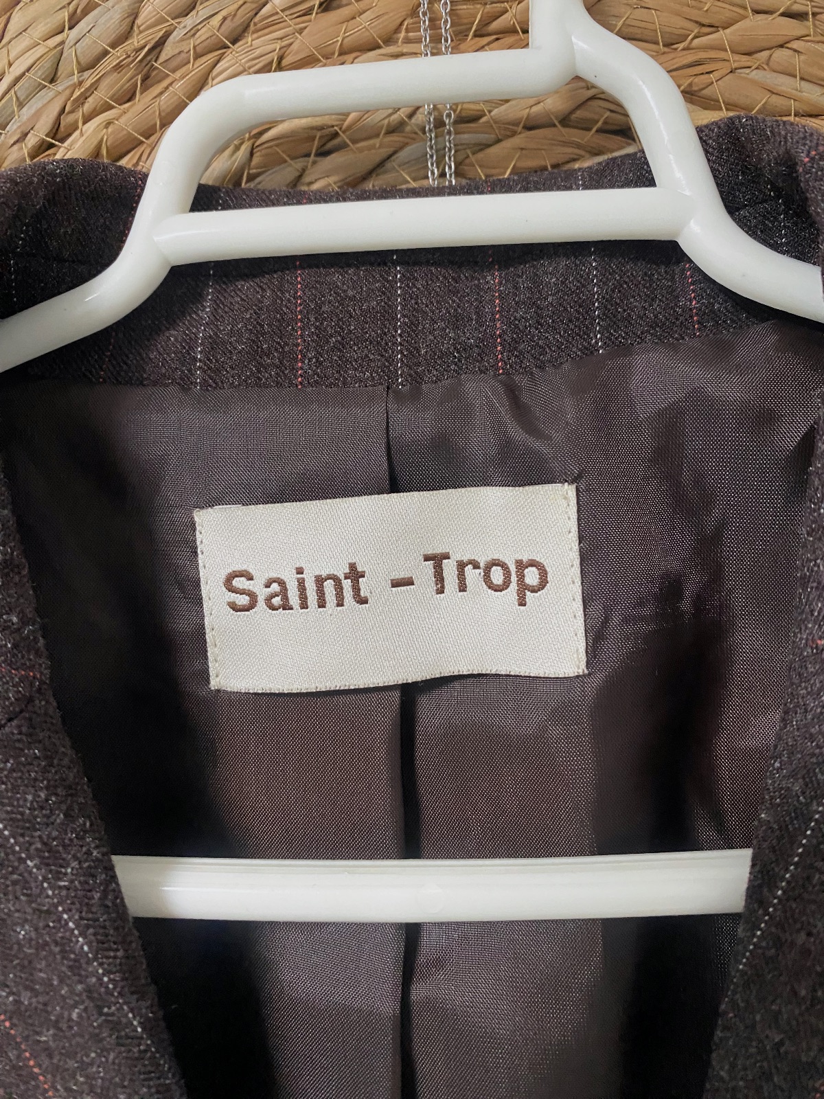 Blazer sant tropez – Sant tropez – taille L 4