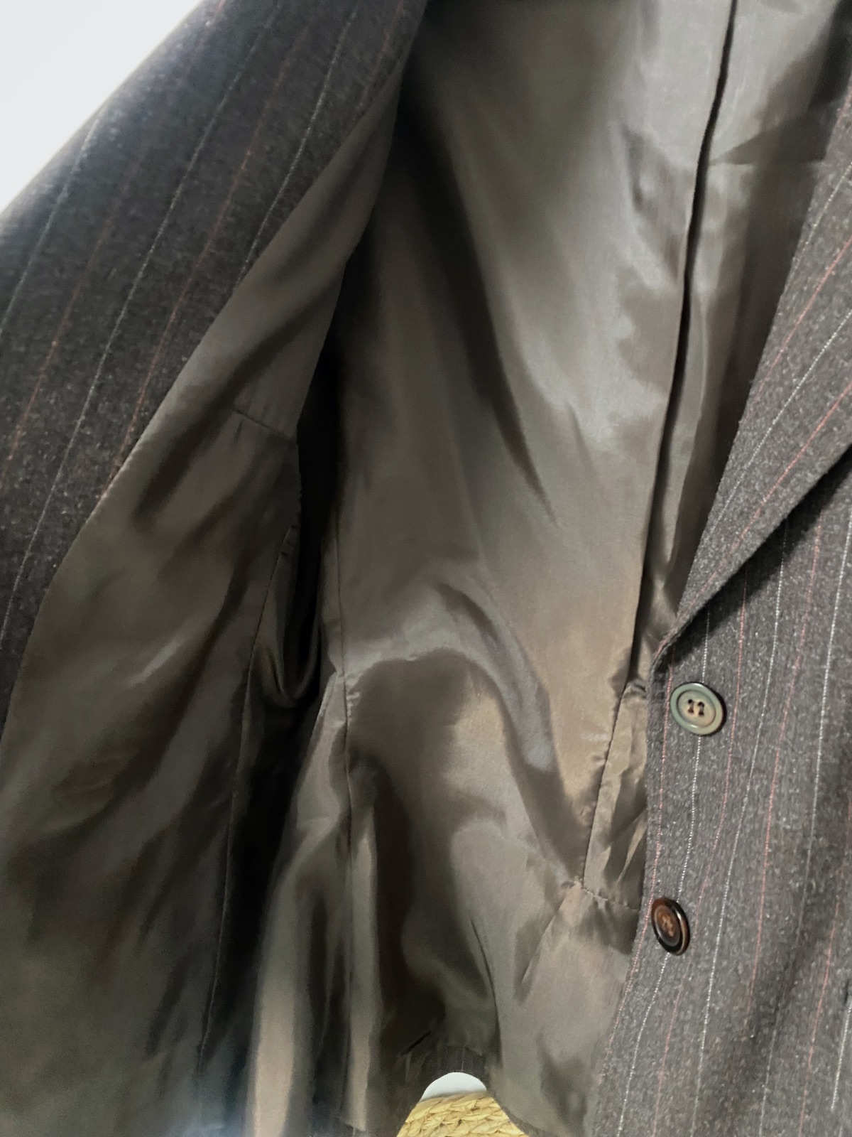 Blazer sant tropez – Sant tropez – taille L 5