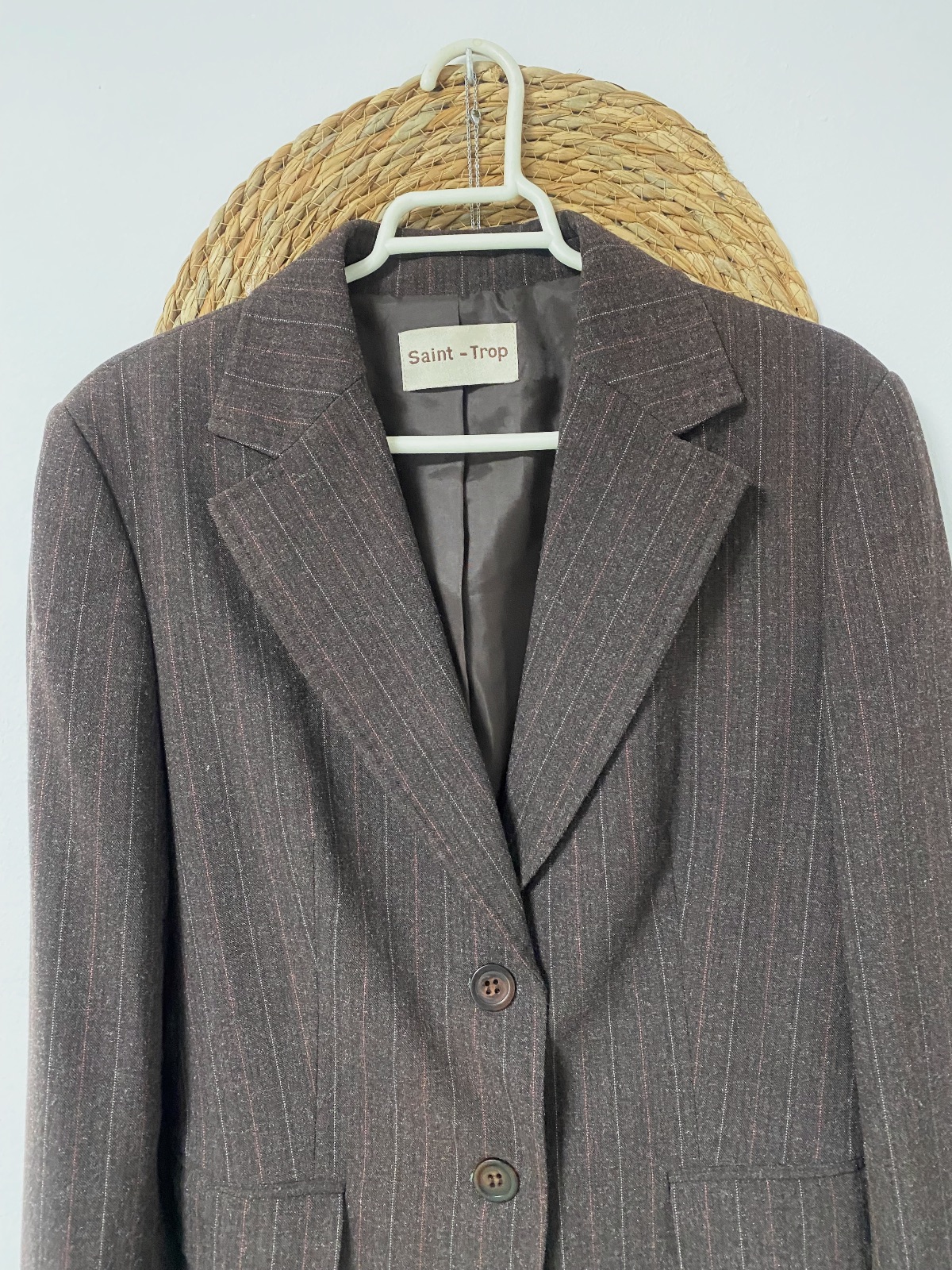 Blazer sant tropez – Sant tropez – taille L 2