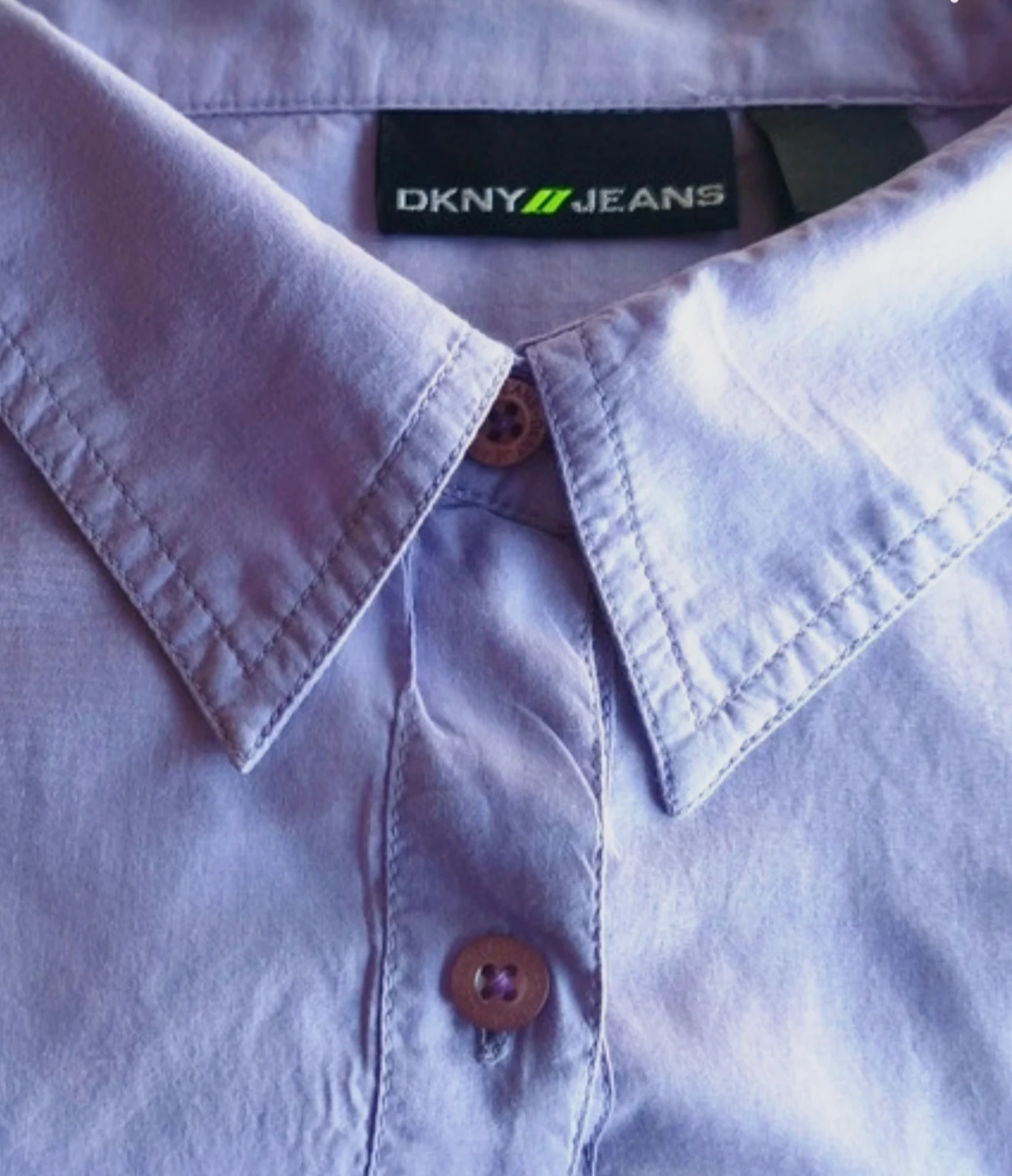 Donna Karan camisa – Donna Karan – taille S