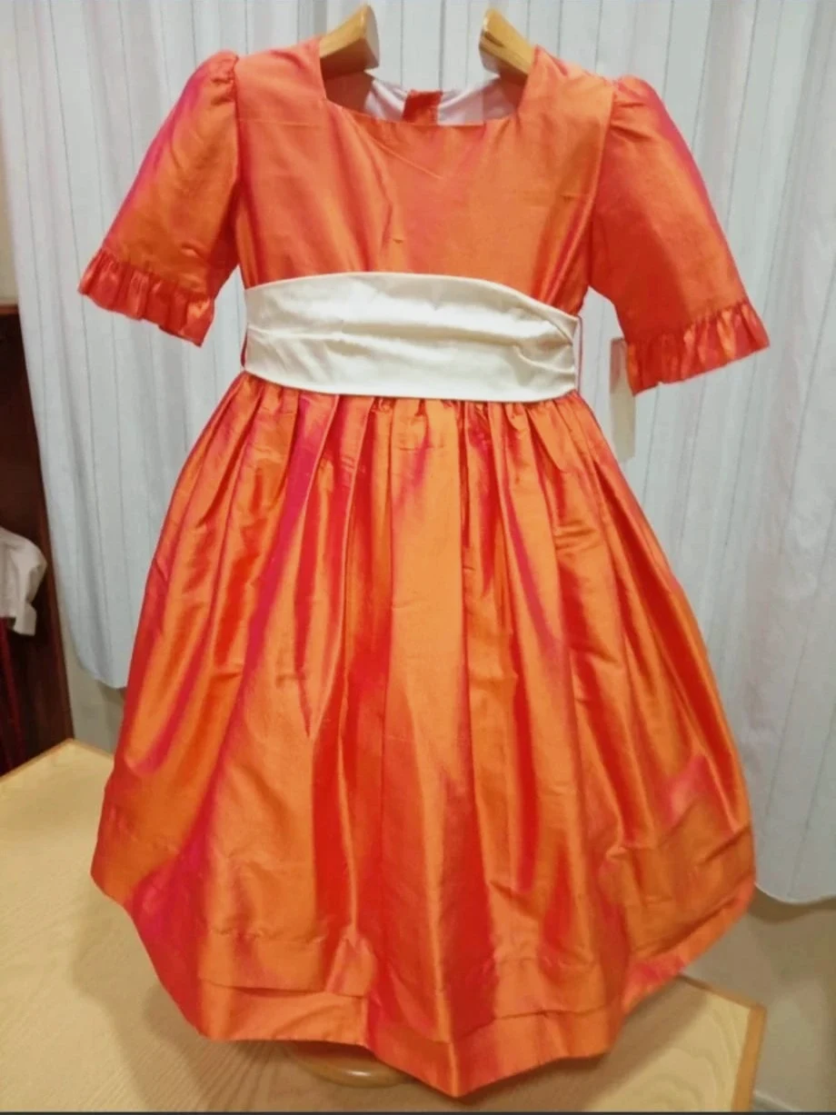 Vestido Fiesta