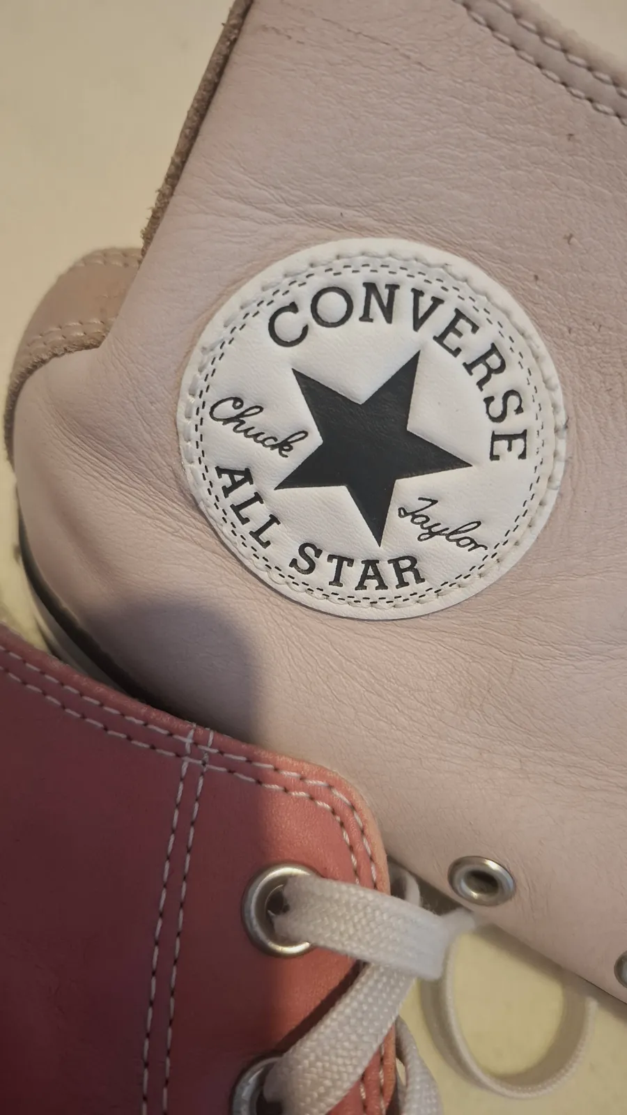 CONVERSE  – Converse – taille EU 39 5