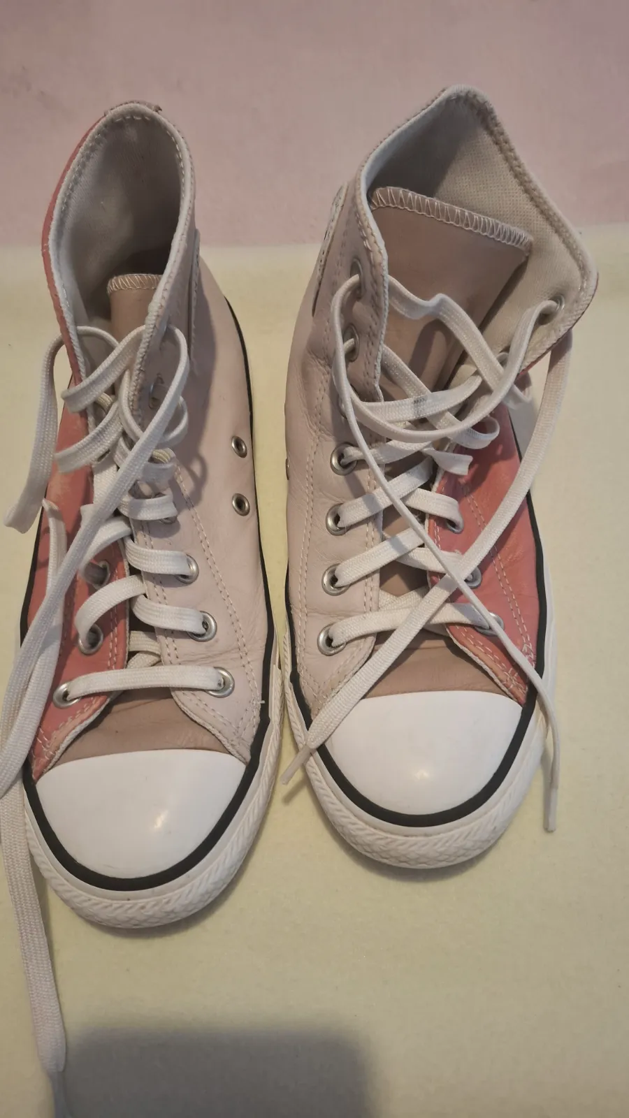 CONVERSE  – Converse – taille EU 39 8