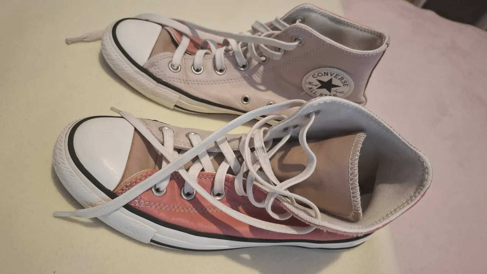 CONVERSE  – Converse – taille EU 39 9