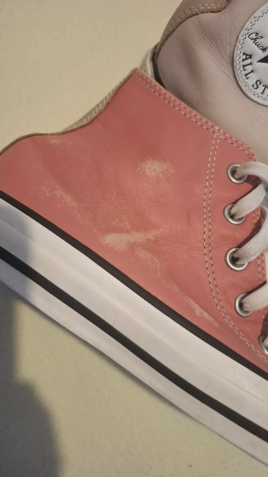 CONVERSE  – Converse – taille EU 39 3